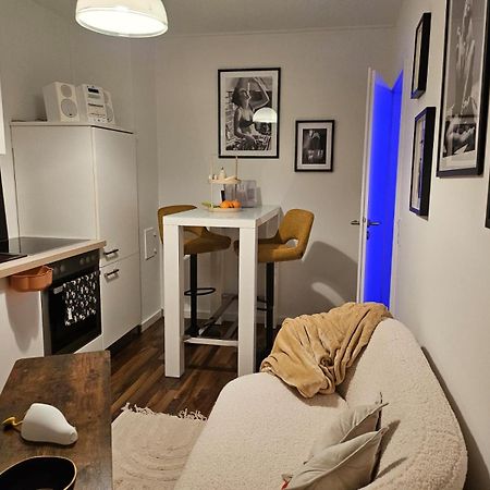 Ferienwohnung Am Hochberg Бад-Киссинген Экстерьер фото