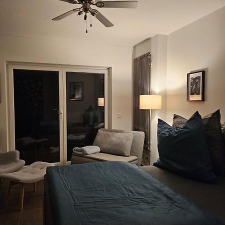 Ferienwohnung Am Hochberg Бад-Киссинген Экстерьер фото